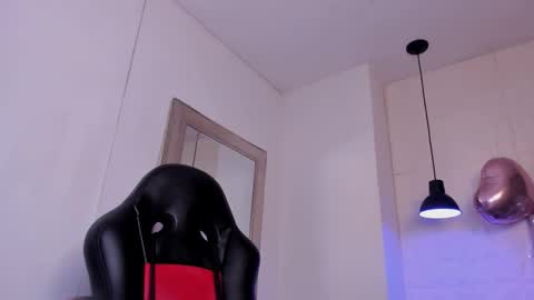 angel hardy online show from September 2025 11:12:01 AM