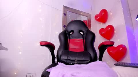 angel hardy online show from February 2026 10:49:01 AM