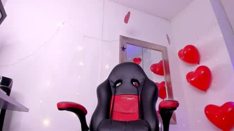 angel hardy online show from March 2026 11:13:01 AM