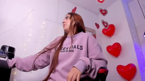 angel hardy online show from April 2026 10:53:02 AM