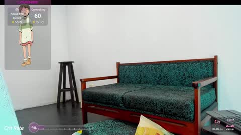 Angel online show from December 2024 05:07:02 PM