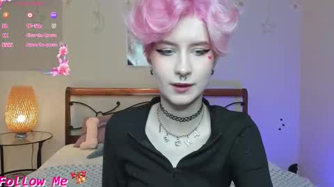 Angel Dust online show from November 2025 01:09:02 AM