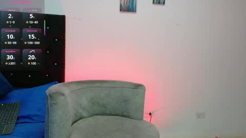 angel_kyrozz online show from April 2026 07:00:01 PM