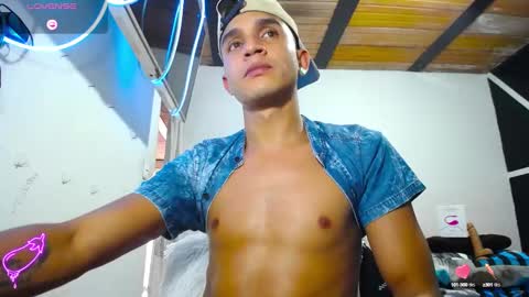 Angel online show from January 2025 08:01:02 PM