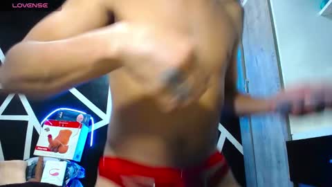 Angel online show from February 2025 12:46:01 AM