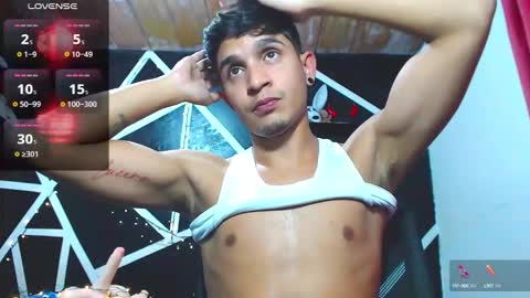 Angel online show from September 2025 09:06:02 PM