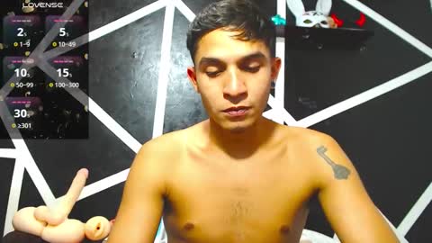 Angel online show from October 2025 10:29:02 PM