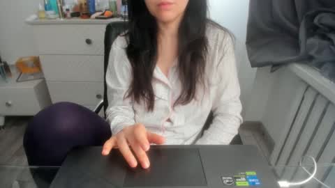angel_lee__ online show from January 2025 04:16:02 AM