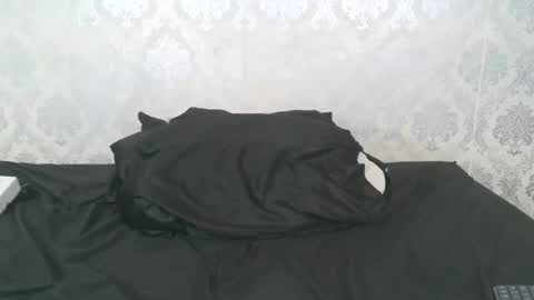 Angel Lein online show from February 2025 07:10:01 PM