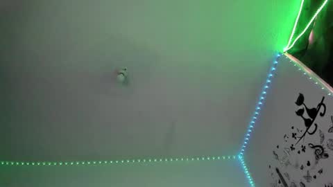 ngel  EVERYDAY from 2145 to 0500am Colombia hour online show from December 2024 06:27:01 PM