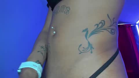 ngel  EVERYDAY from 2145 to 0500am Colombia hour online show from February 2025 06:05:01 PM