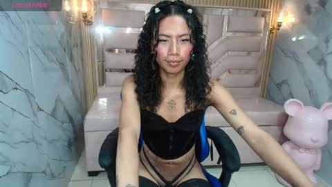 ngel  EVERYDAY from 2145 to 0500am Colombia hour online show from April 2026 07:41:01 PM