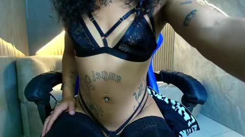 ngel  EVERYDAY from 2145 to 0500am Colombia hour online show from May 2026 08:41:01 AM