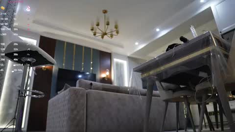 Luisa online show from February 2025 05:02:02 PM