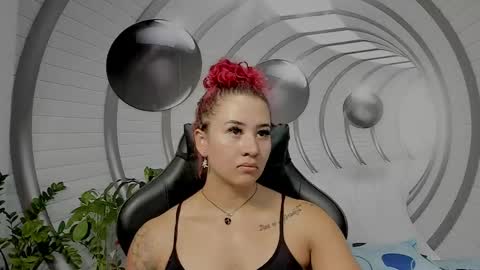 Angel online show from December 2024 08:49:02 PM