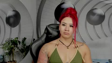 Angel online show from December 2024 11:56:01 PM