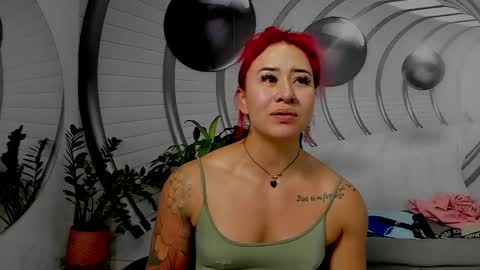 Angel online show from December 2024 05:19:02 PM