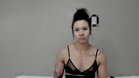 Angel online show from October 2025 12:55:02 PM