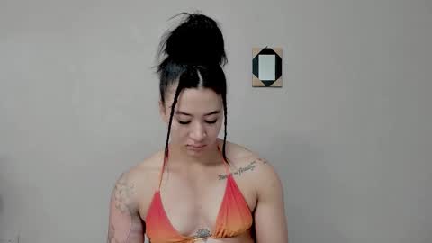 Angel online show from October 2025 01:23:01 PM