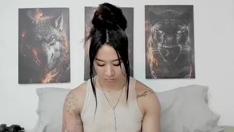 Angel online show from March 2026 02:44:01 PM