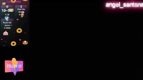 Pandora online show from February 2026 05:12:02 AM