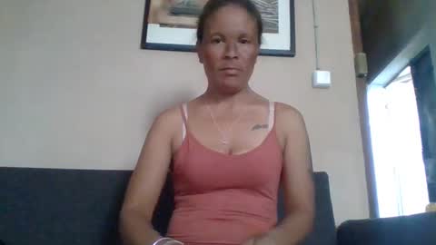 Angel Mayah online show from April 2026 12:36:01 PM