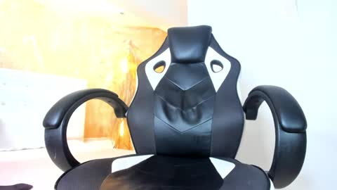 ANGEL online show from February 2025 12:28:01 AM