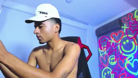 ANGEL online show from January 2026 05:59:01 PM