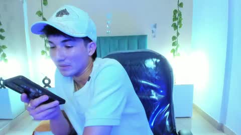 angel_of_sinn online show from April 2026 07:45:01 AM