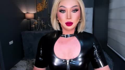 Angel No Mercy online show from February 2026 08:10:01 AM