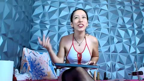 Snapshot of angel_red77 chatting on September 2025 07:47:01 PM angel red77 online show from September 2025 07:47:01 PM