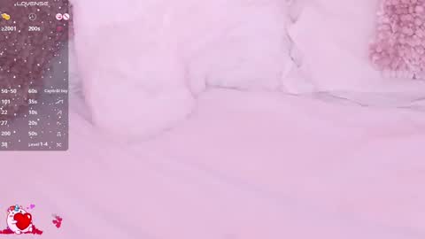 Angel online show from February 2025 04:26:02 AM