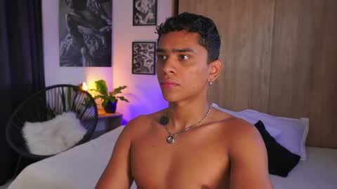 Snapshot of angel_rushx chatting on July 2026 02:08:02 PM Angel online show from July 2026 02:08:02 PM