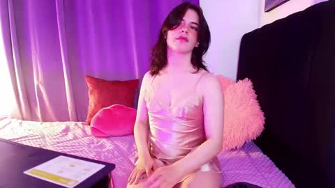  Angel  online show from April 2026 12:09:02 AM