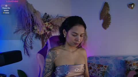 angel online show from March 2026 01:36:02 AM