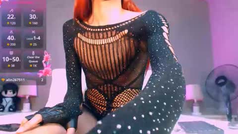 ANGEL online show from February 2026 11:48:01 PM