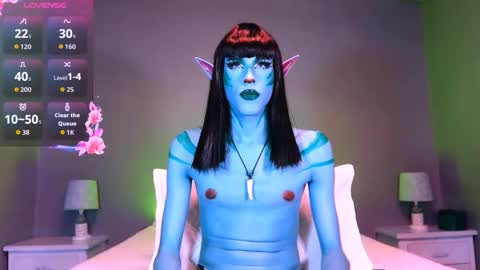 ANGEL online show from March 2026 10:58:02 PM