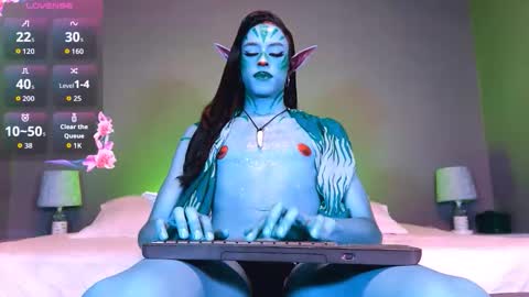 ANGEL online show from March 2026 10:46:01 PM