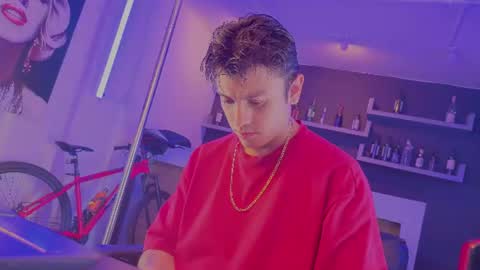 Angel Still  online show from June 2026 02:24:01 AM