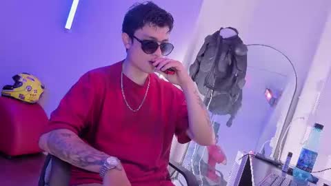Angel Still  online show from June 2026 03:55:02 AM
