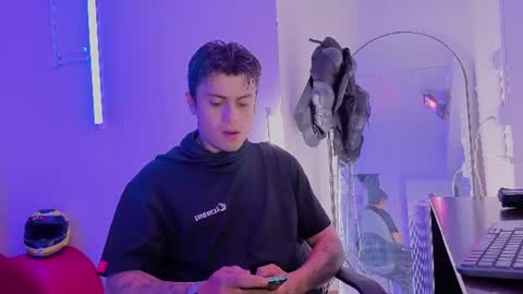 Angel Still  online show from July 2026 03:41:01 AM