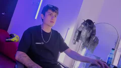 Angel Still  online show from July 2026 03:35:02 AM