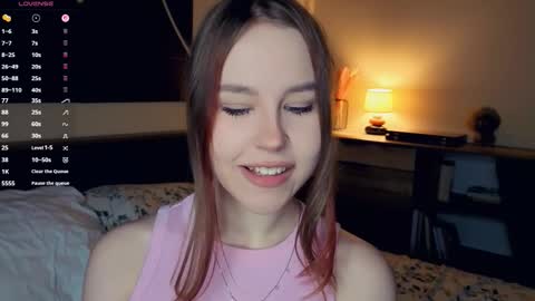 SofiaSofi online show from November 2025 07:11:02 AM