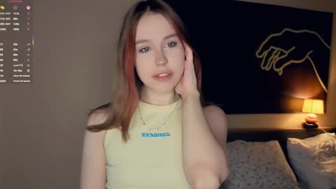 SofiaSofi online show from December 2025 07:03:02 AM