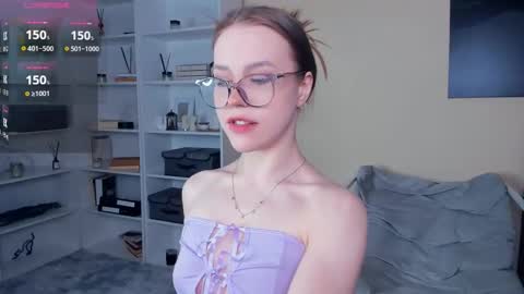 SofiaSofi online show from March 2026 07:25:02 AM