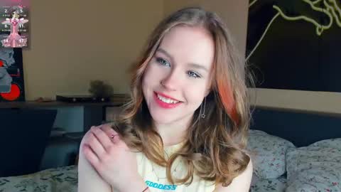 SofiaSofi online show from March 2026 07:13:02 AM