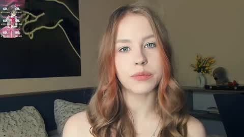 SofiaSofi online show from April 2026 07:17:02 AM