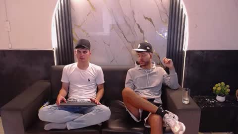 angel_villareal_ online show from March 2026 10:01:01 AM