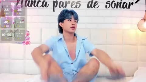 Angel  online show from November 2025 07:25:02 PM