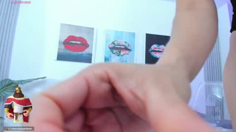 A N G E LA.  online show from March 2025 06:30:01 AM